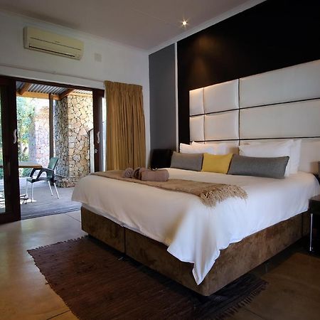Cu Guest House 팔라보르와 외부 사진