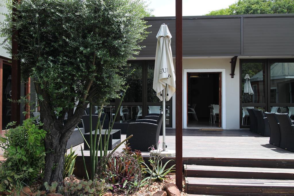 Cu Guest House 팔라보르와 외부 사진