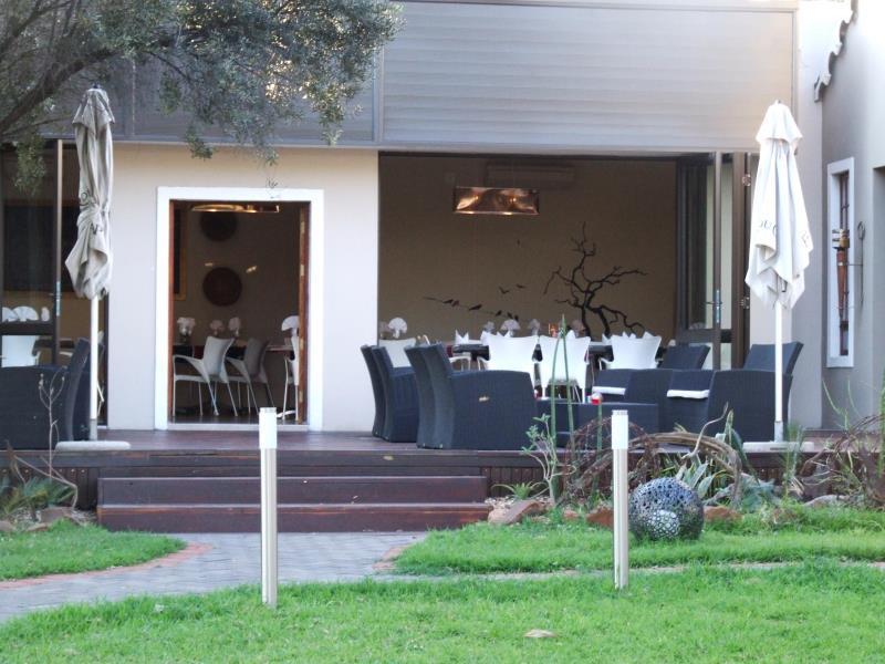 Cu Guest House 팔라보르와 외부 사진