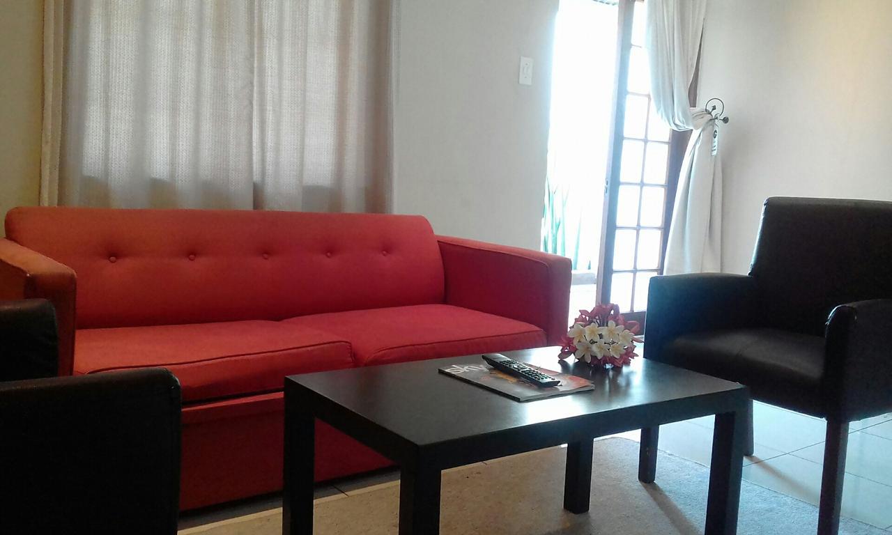 Cu Guest House 팔라보르와 외부 사진