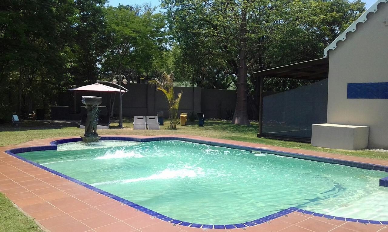 Cu Guest House 팔라보르와 외부 사진