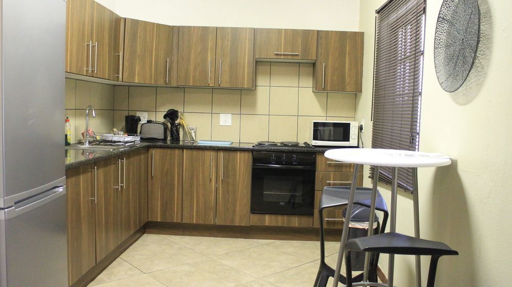 Cu Guest House 팔라보르와 외부 사진
