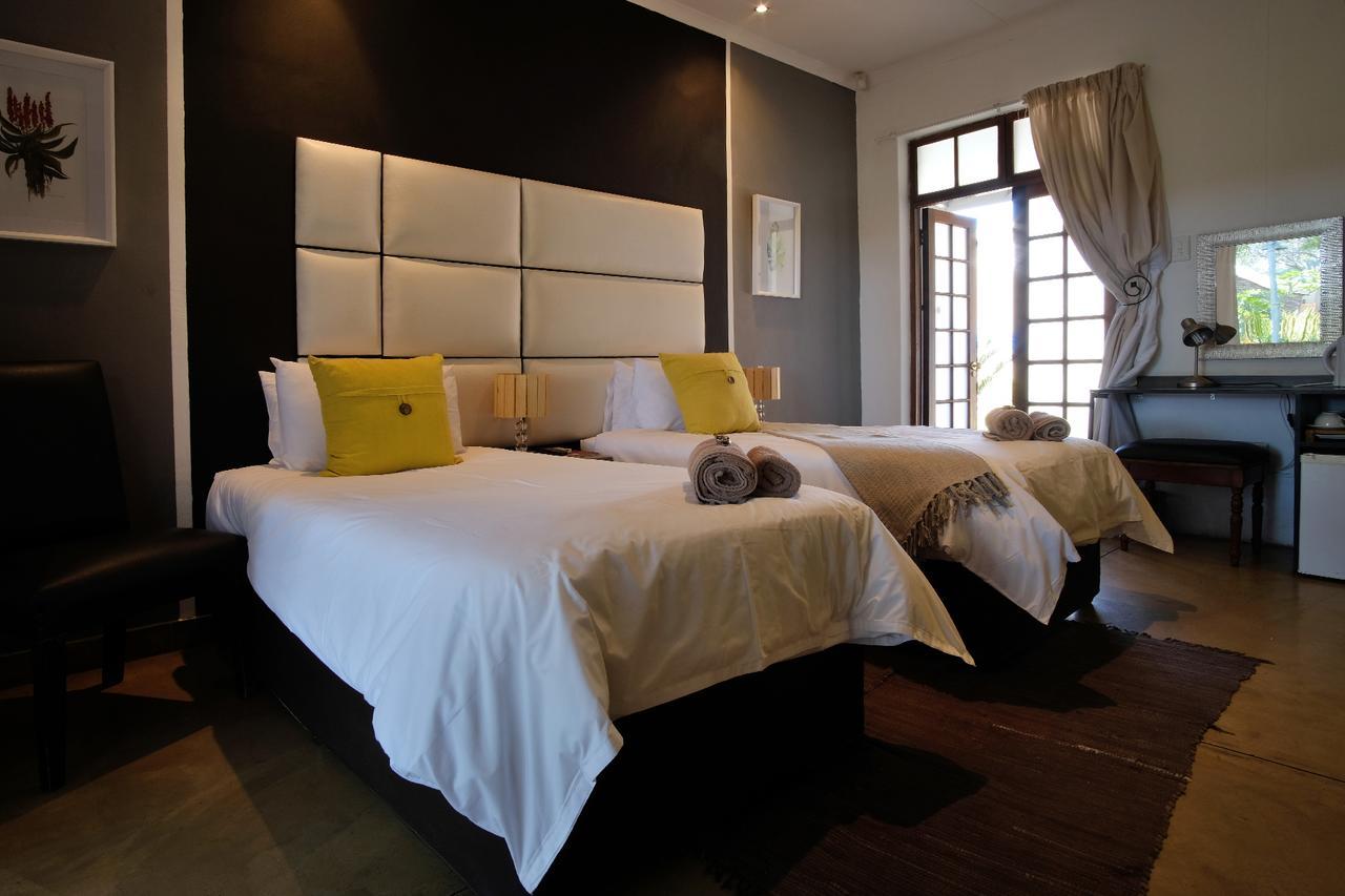 Cu Guest House 팔라보르와 외부 사진