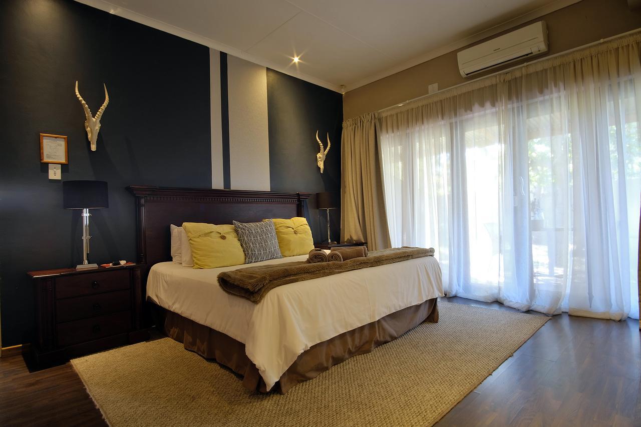 Cu Guest House 팔라보르와 외부 사진