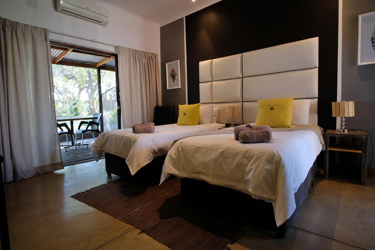 Cu Guest House 팔라보르와 외부 사진