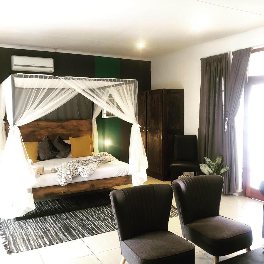 Cu Guest House 팔라보르와 외부 사진
