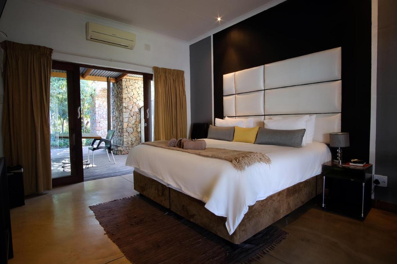 Cu Guest House 팔라보르와 외부 사진
